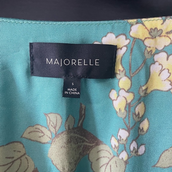 MAJORELLE Dress - Picture 5 of 5